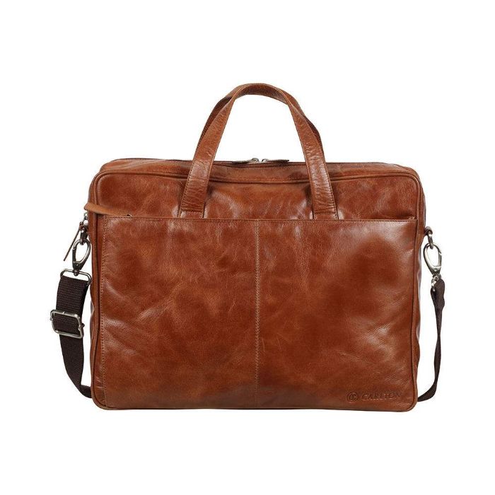 Carlton Inca Shuttle Bag