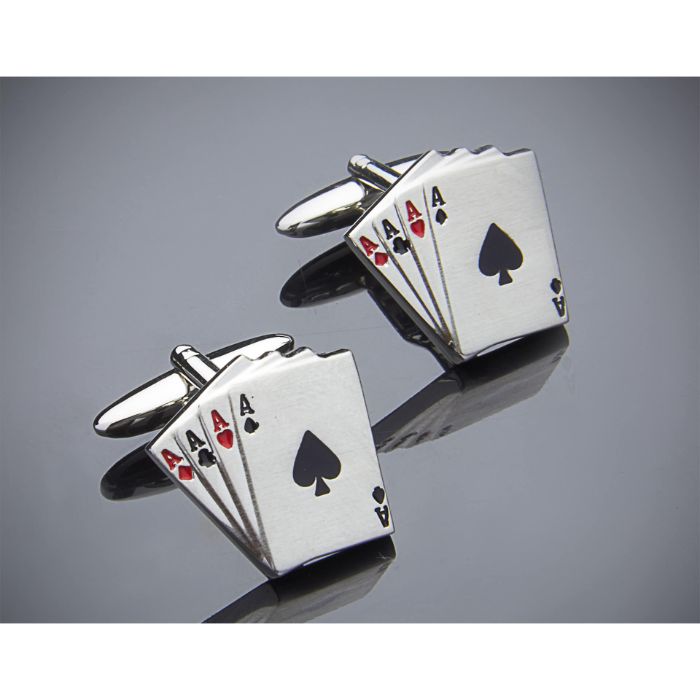 Customized Cufflinks