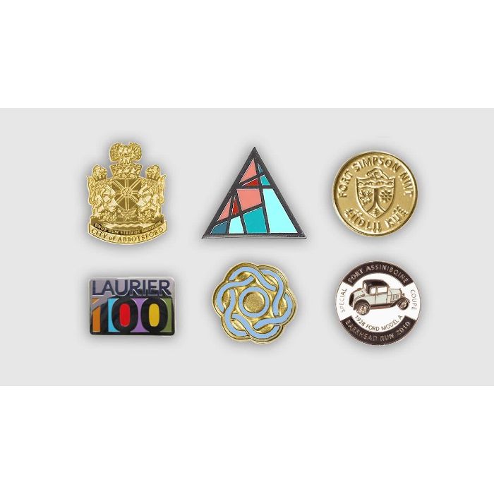 Customized Lapel Pins