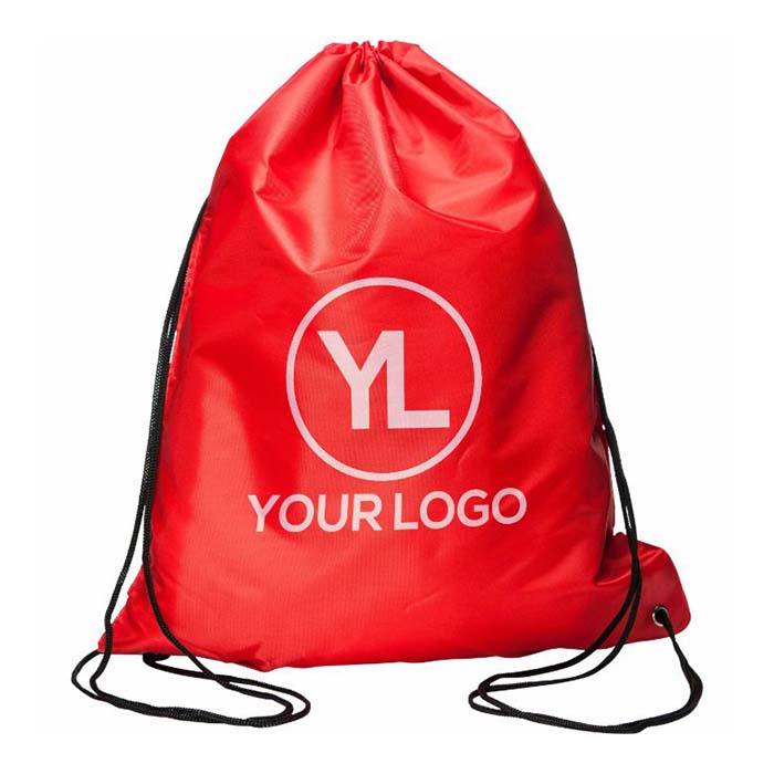 Drawstring Bag