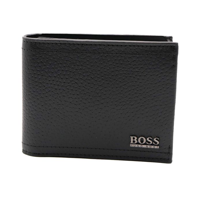 Hugo Boss Leather Wallet