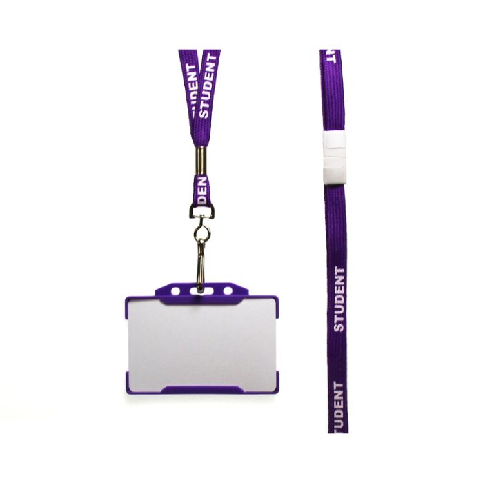 ID Card Lanyard