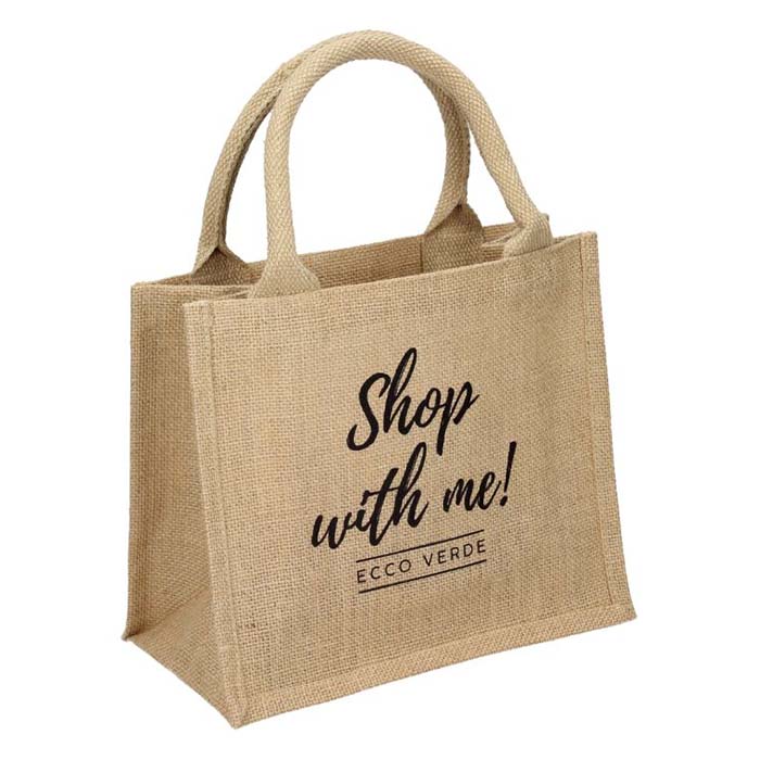 Jute bag