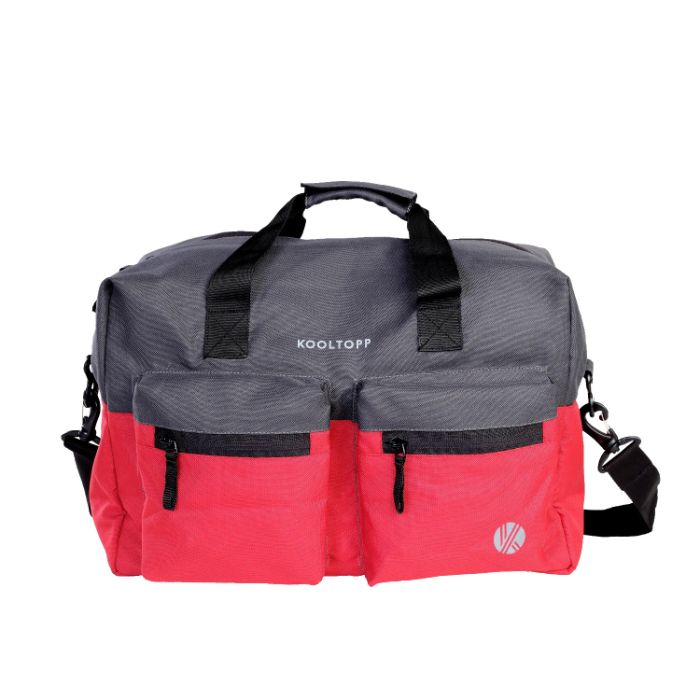 Kooltopp Walter Duffel Travel Bag