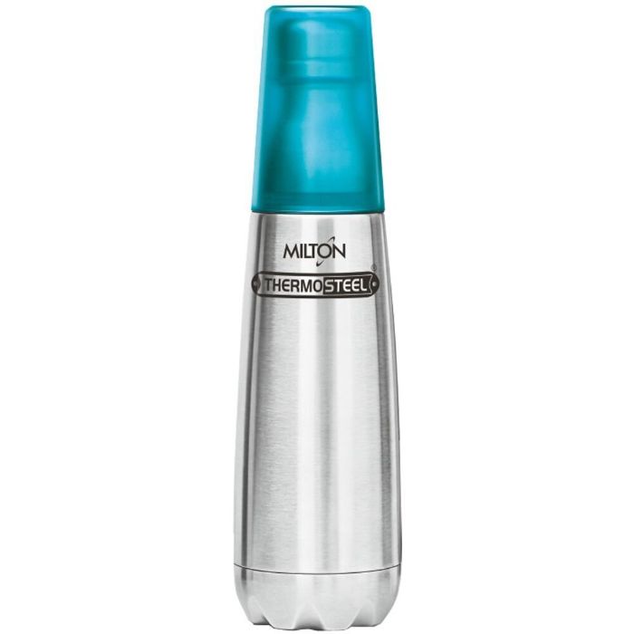 Milton Vertex Hot and Cold Thermosteel Water Bottle