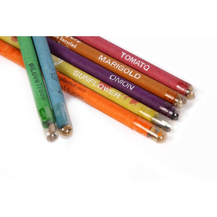 Plantable Pencils