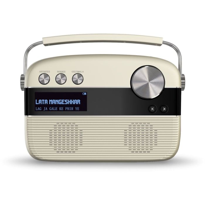 Saregama Carvaan Portable Digital Music Player