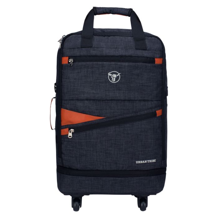 Urban Tribe Bootlegger Duffle Strolley Bag