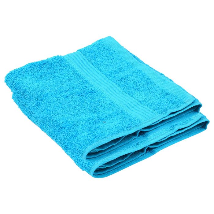 Welspun 2 Piece Cotton Hand Towel Set